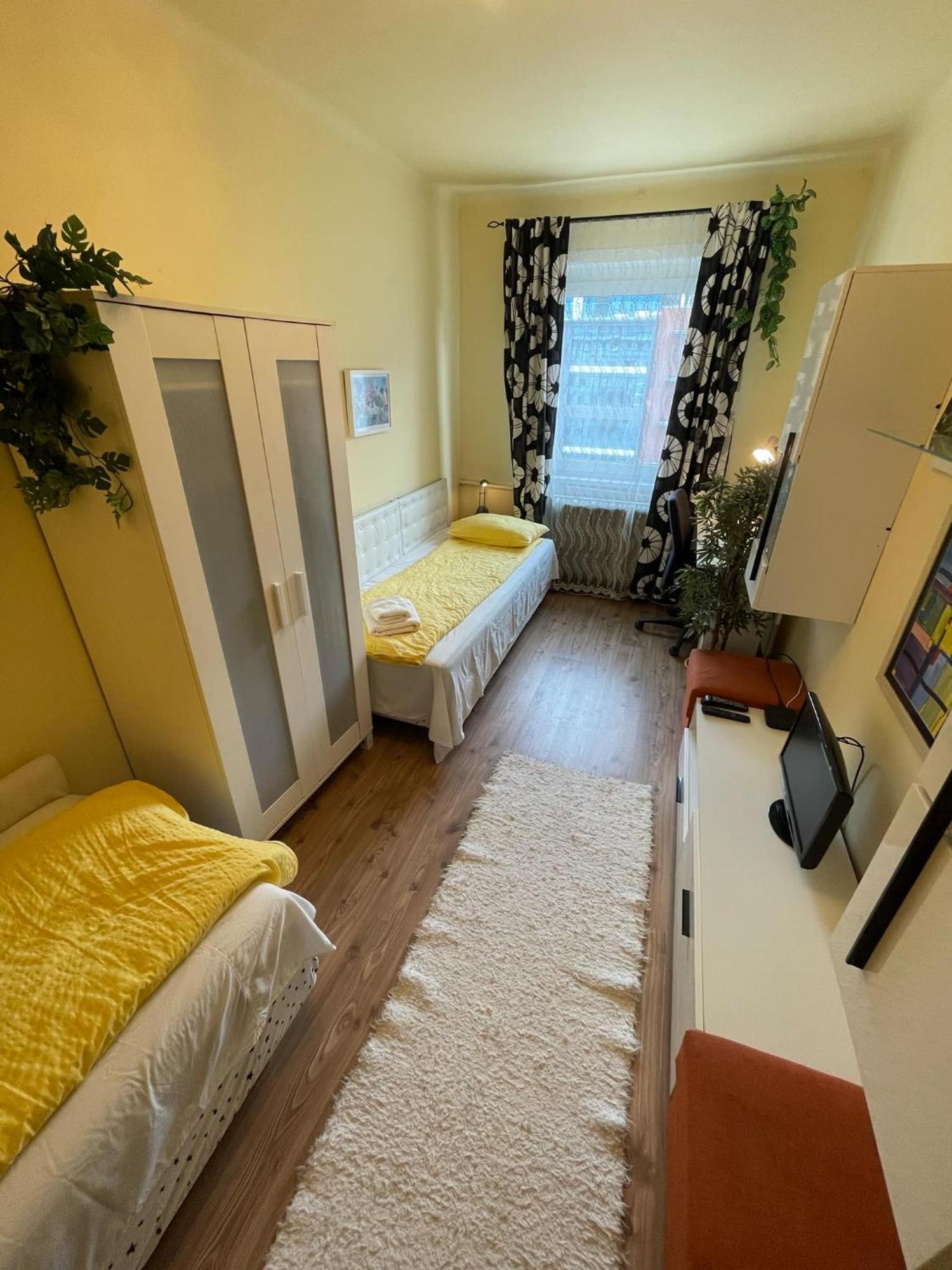 Vacyblue 1138 Vaci Ut 138b Apartament