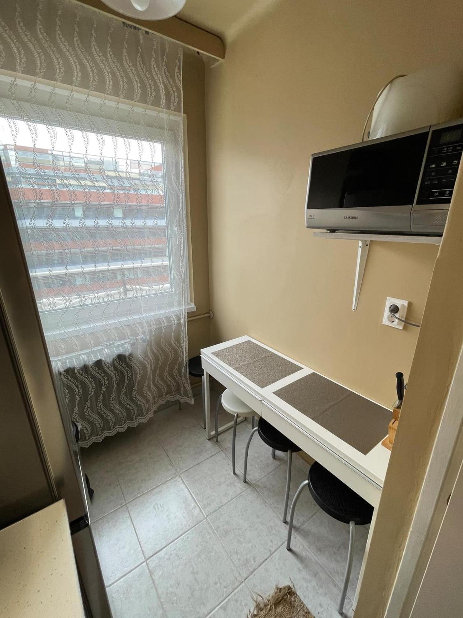 Vacyblue 1138 Vaci Ut 138b Apartament *