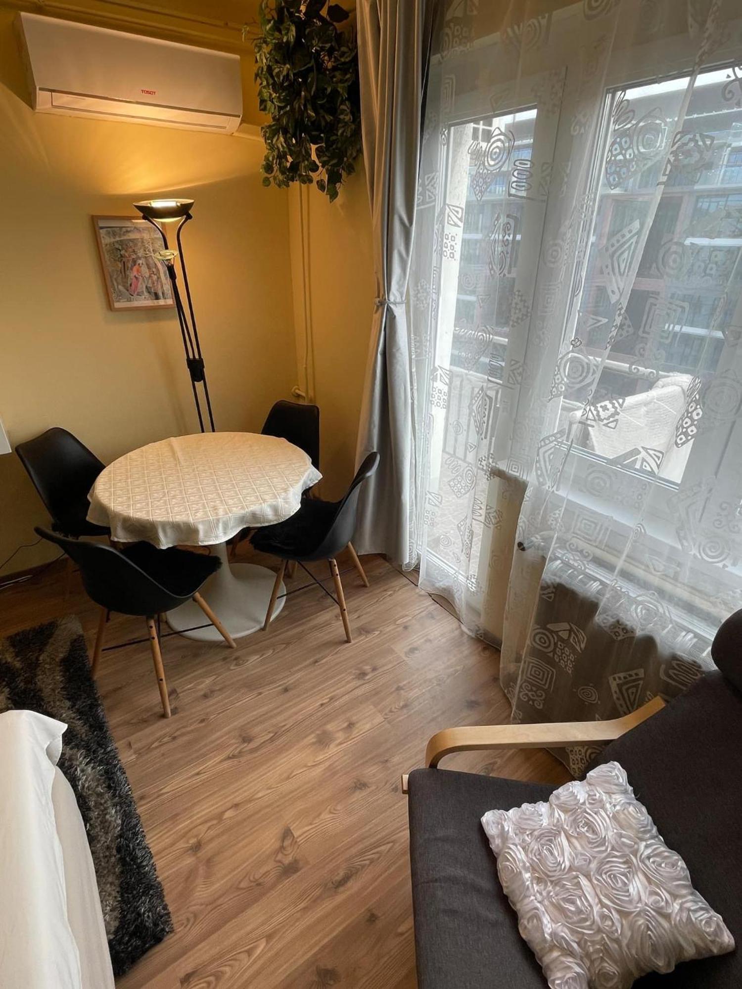 Vacyblue 1138 Vaci Ut 138b Apartament