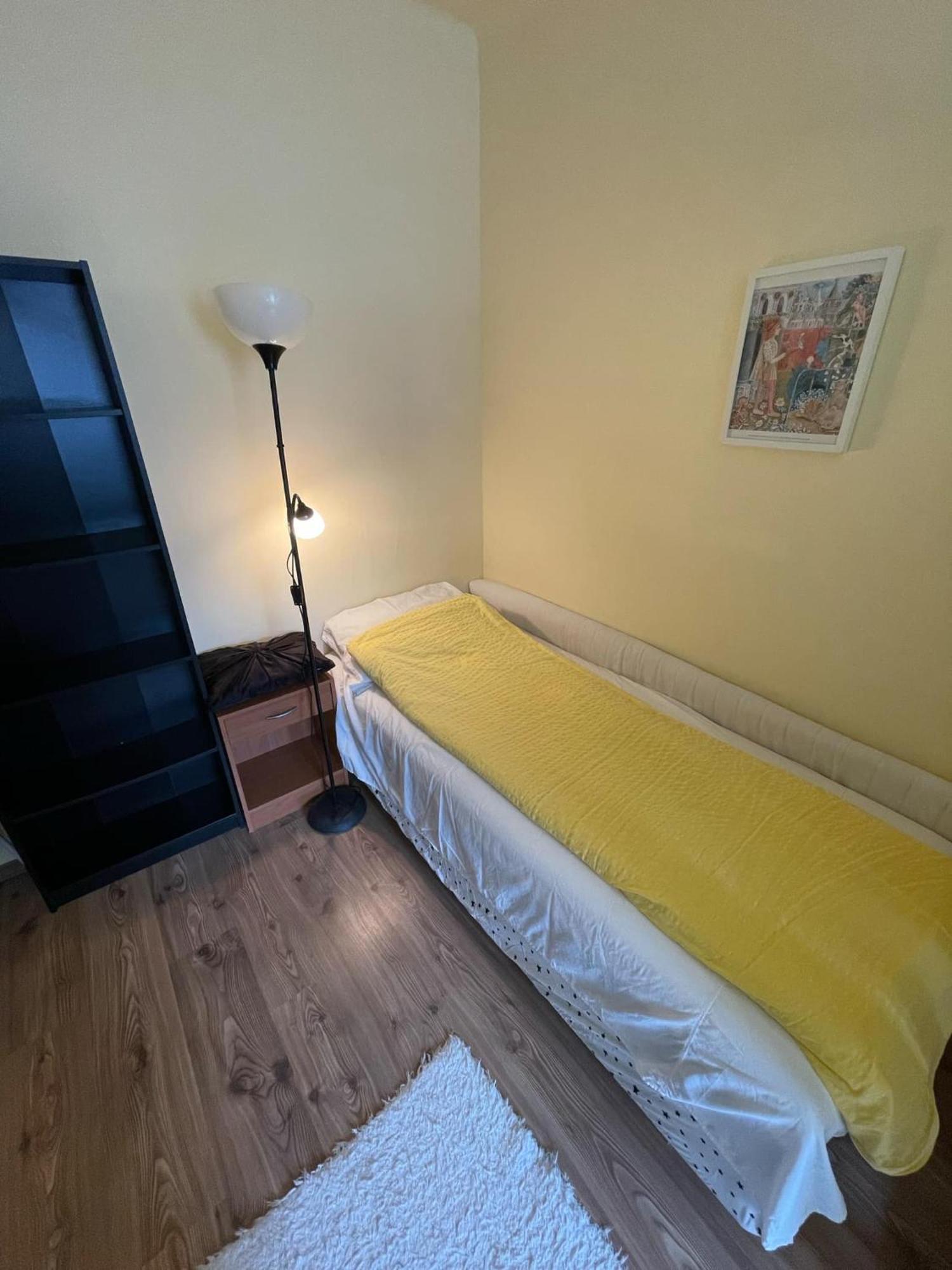 Vacyblue 1138 Vaci Ut 138b Apartament *