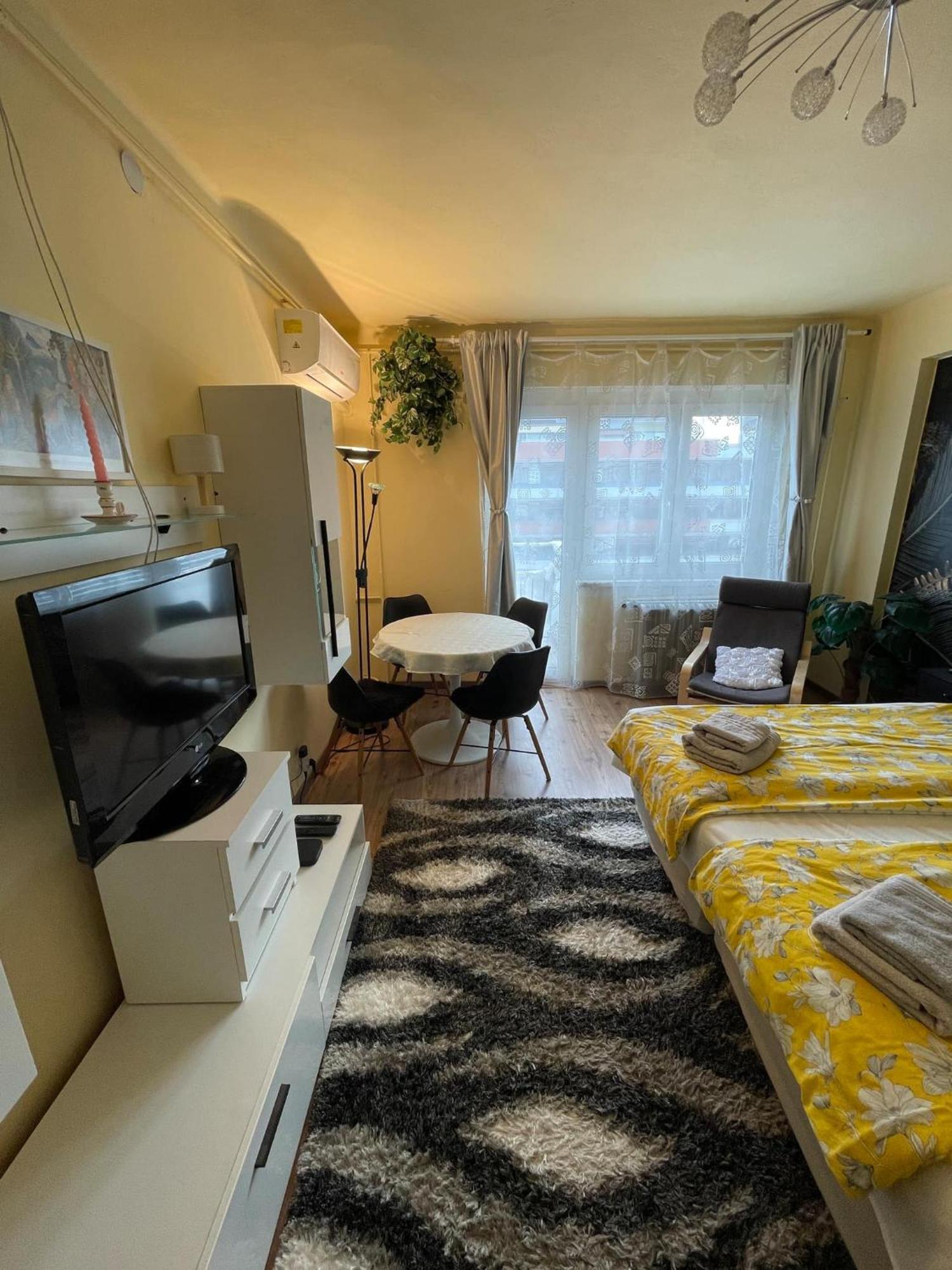 Vacyblue 1138 Vaci Ut 138b Apartament
