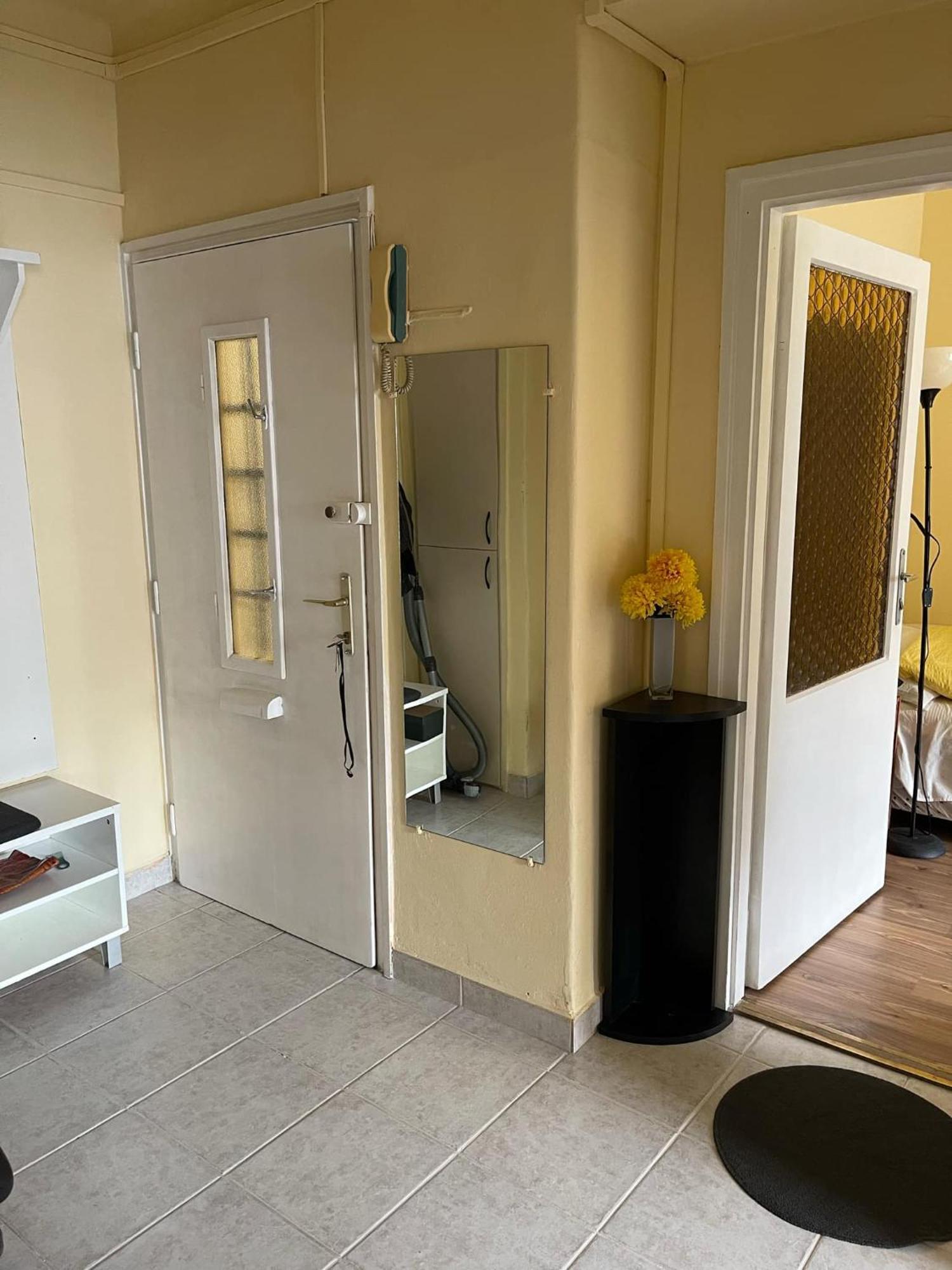 Vacyblue 1138 Vaci Ut 138b Apartament