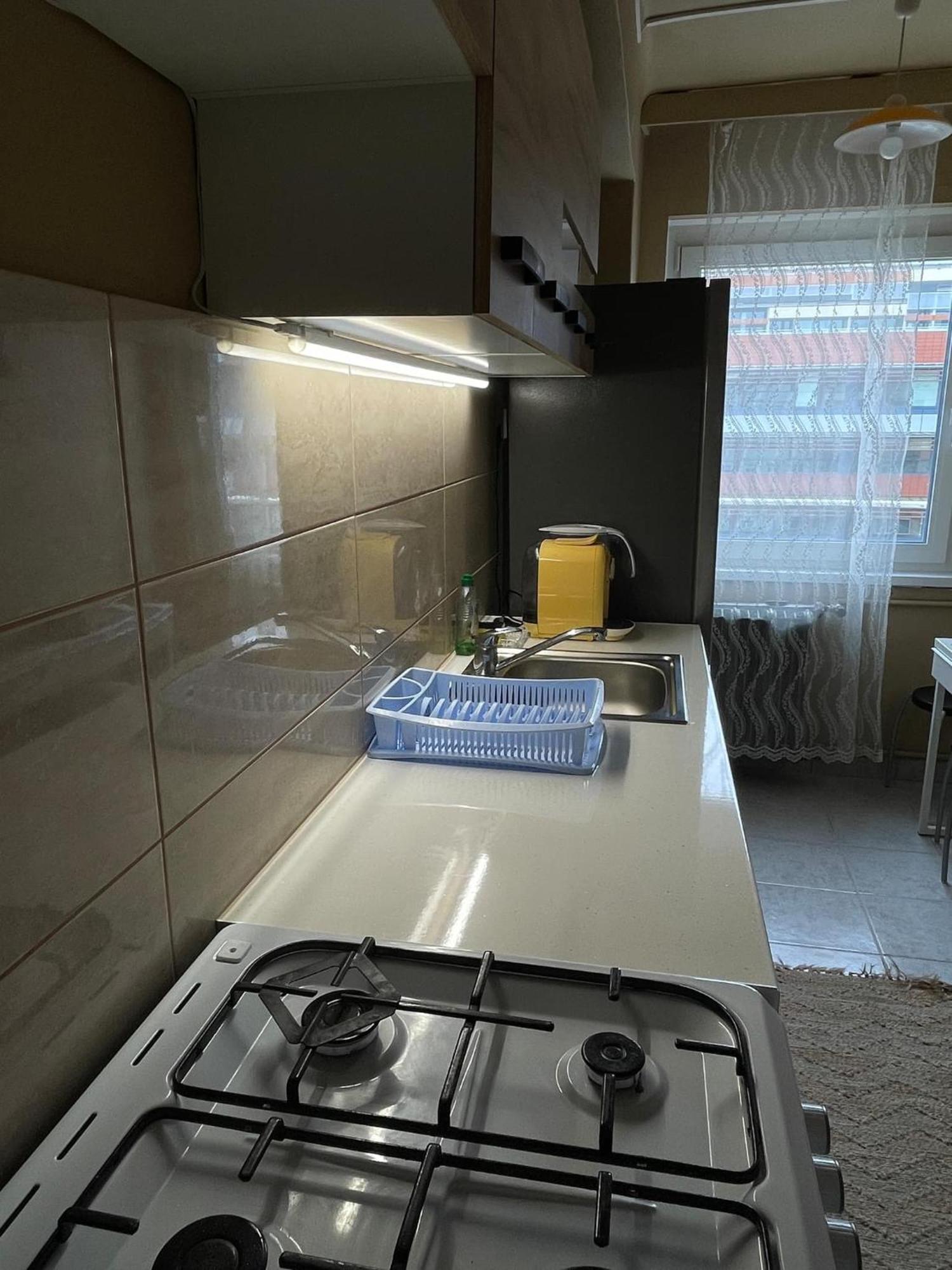 Vacyblue 1138 Vaci Ut 138b Apartament