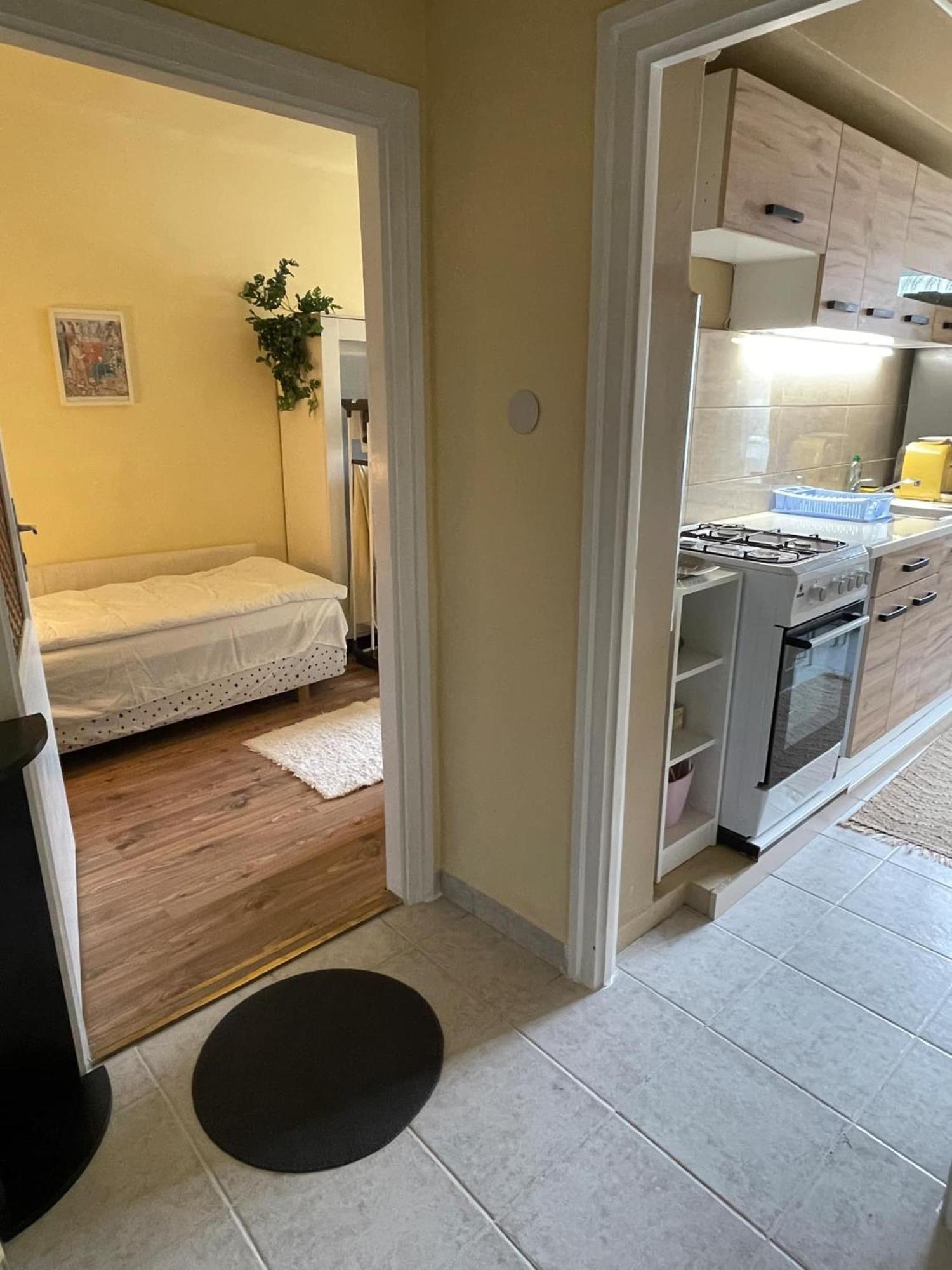Apartment Vacyblue 1138 Vaci Ut 138b Budapest