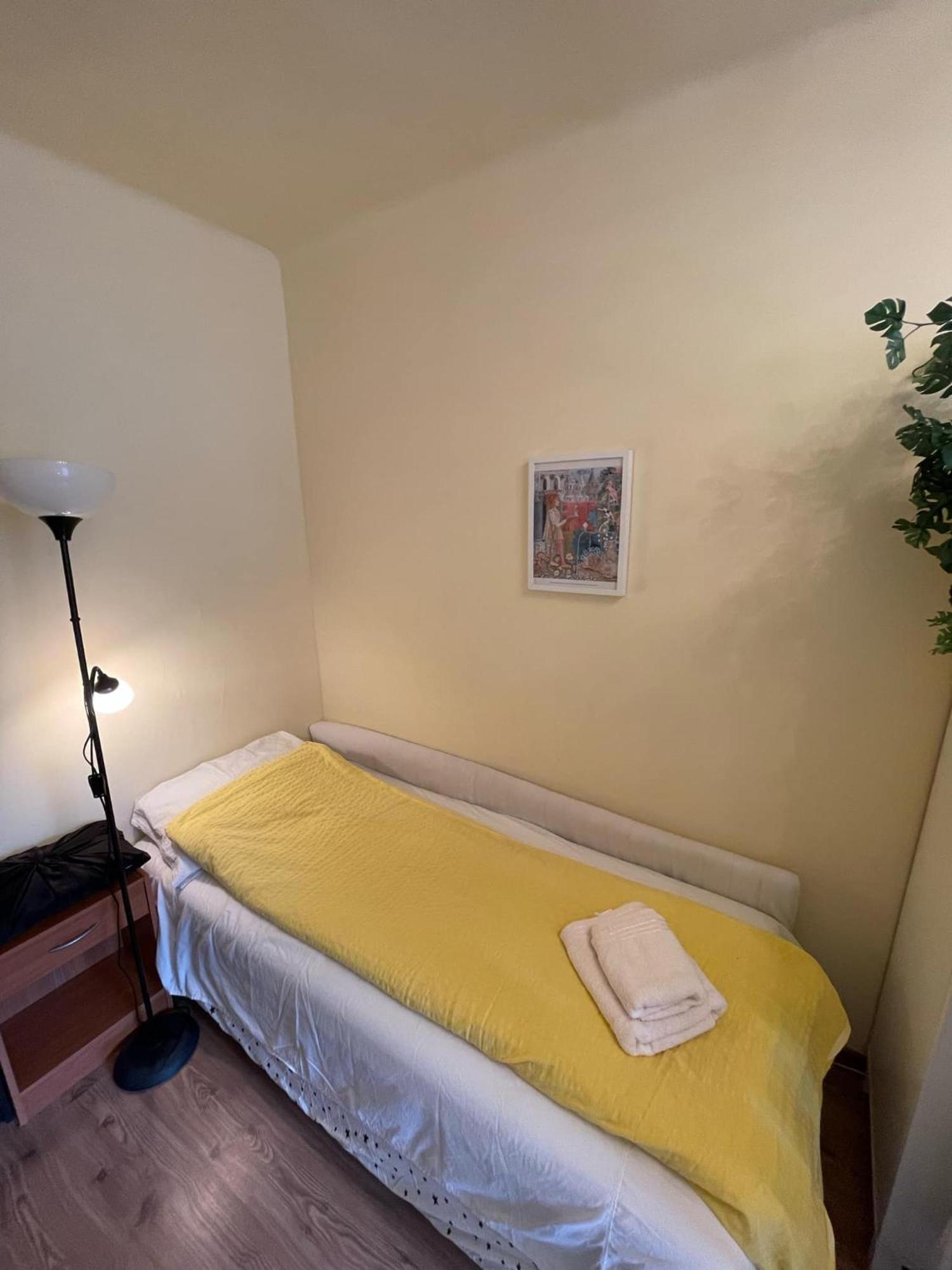 Apartment Vacyblue 1138 Vaci Ut 138b *