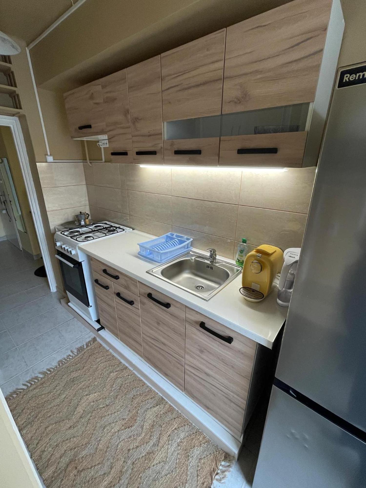 Apartment Vacyblue 1138 Vaci Ut 138b