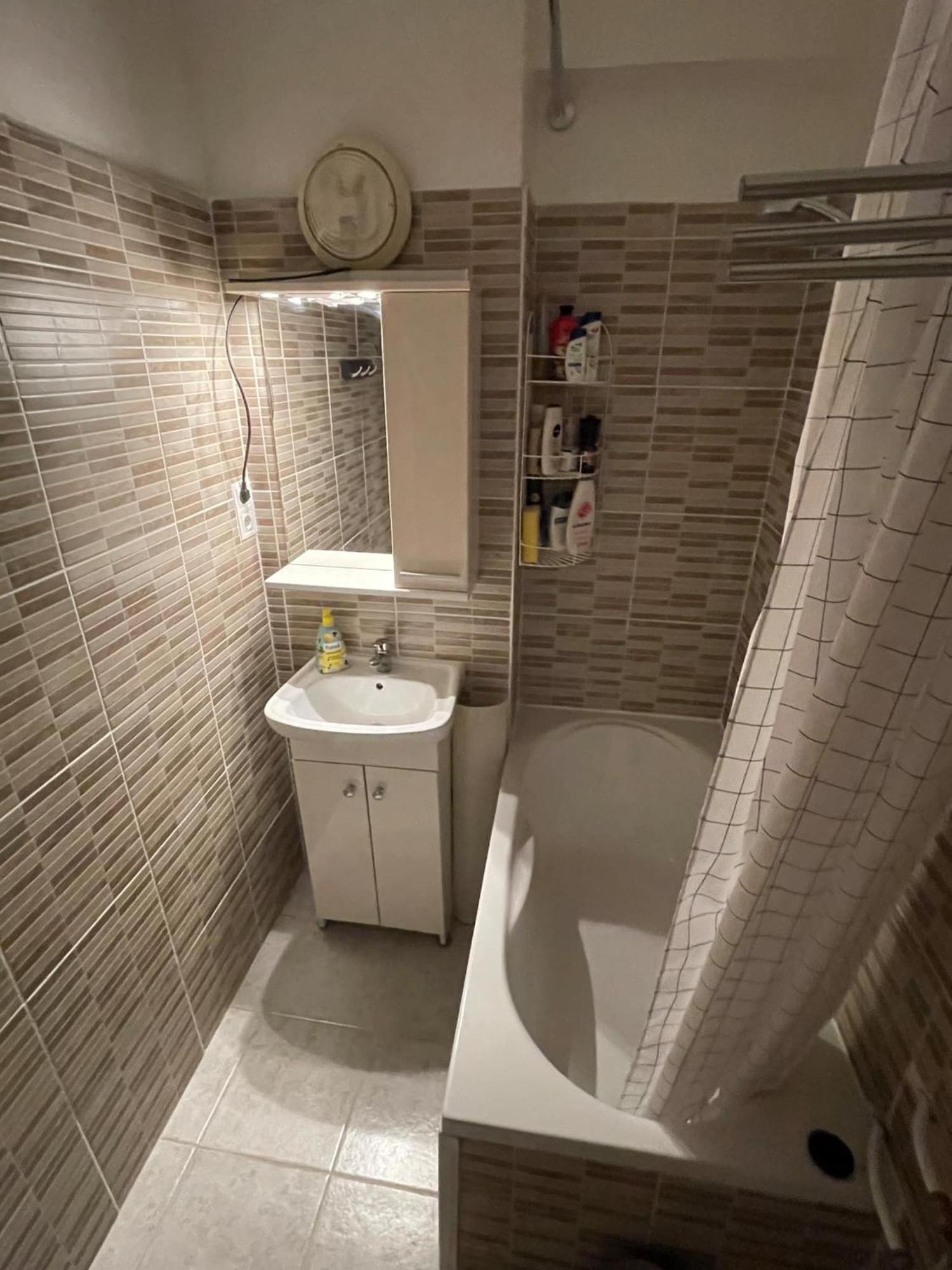 Apartment Vacyblue 1138 Vaci Ut 138b Budapest