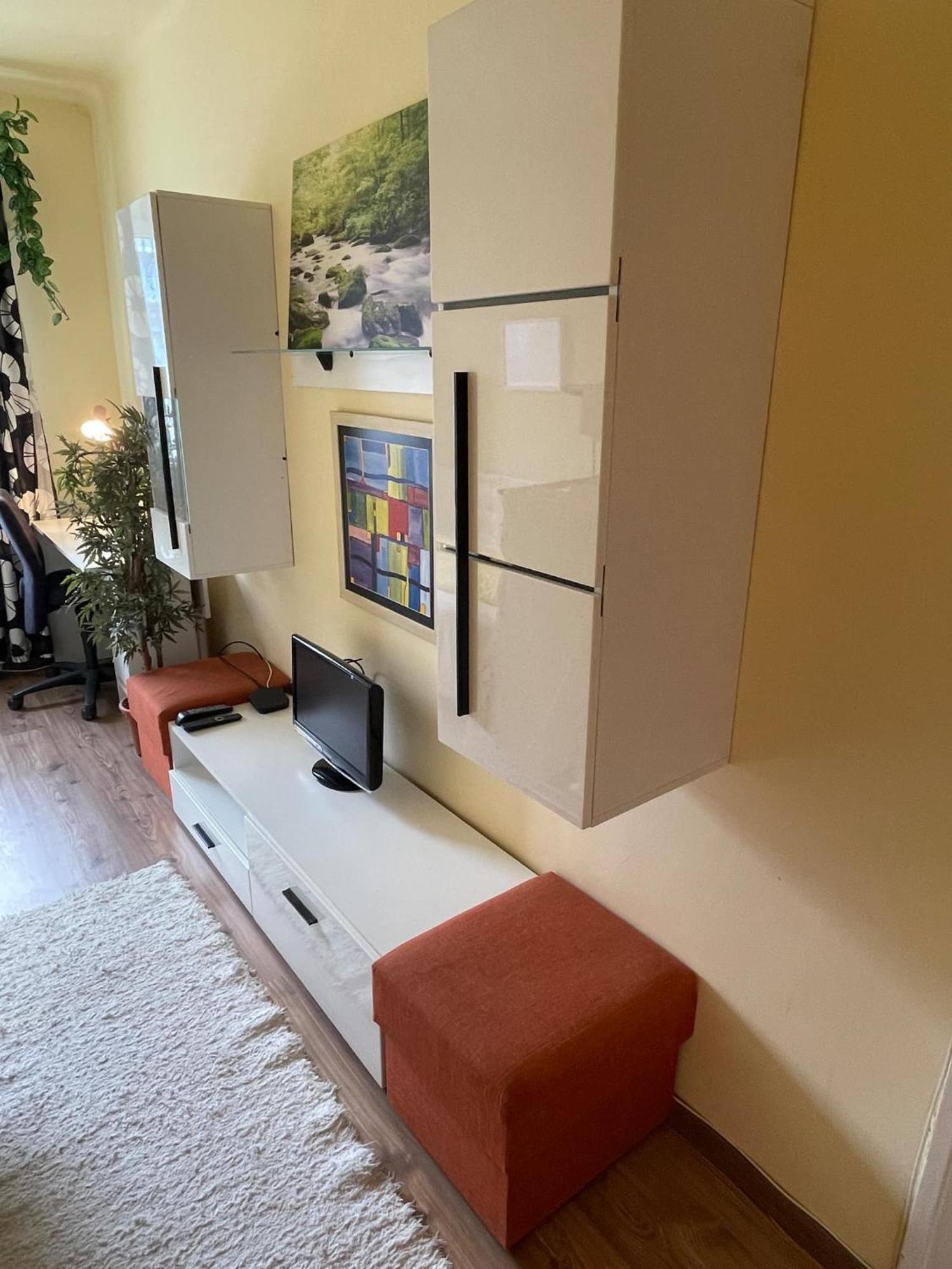 Vacyblue 1138 Vaci Ut 138b Apartment Budapest