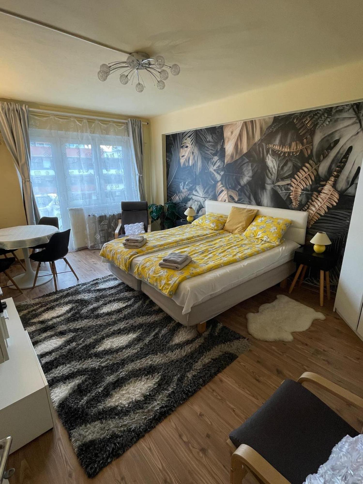 Apartment Vacyblue 1138 Vaci Ut 138b