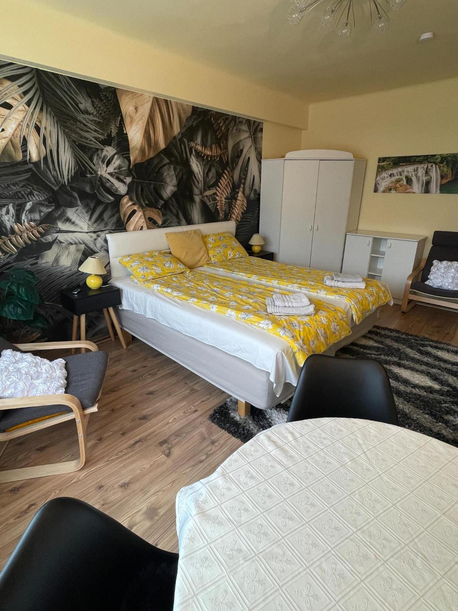 Apartment Vacyblue 1138 Vaci Ut 138b